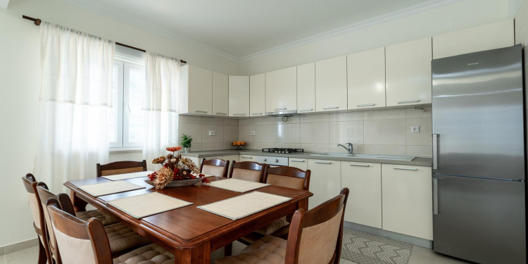 Holiday Home Babina